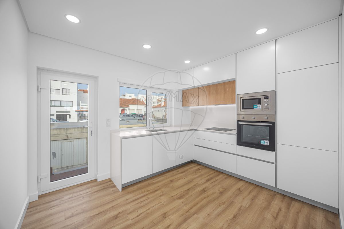 Apartamento T2 para venda
