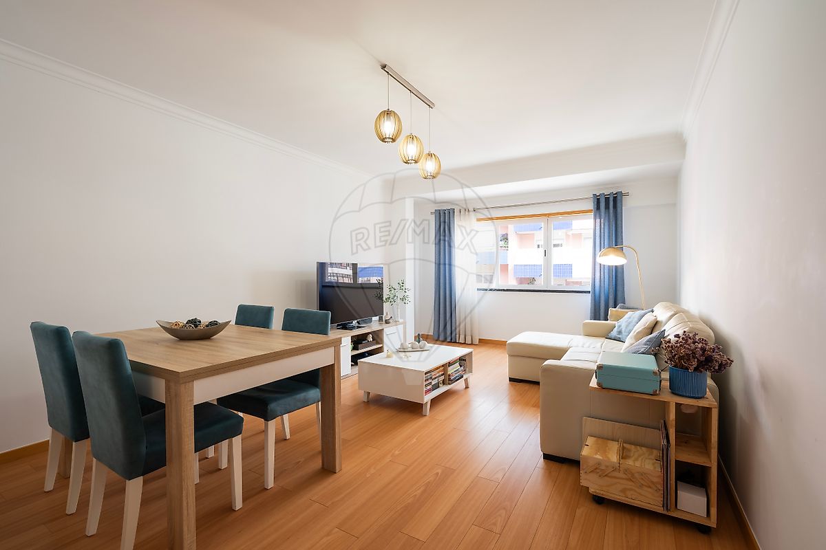 Apartamento T2 para venda