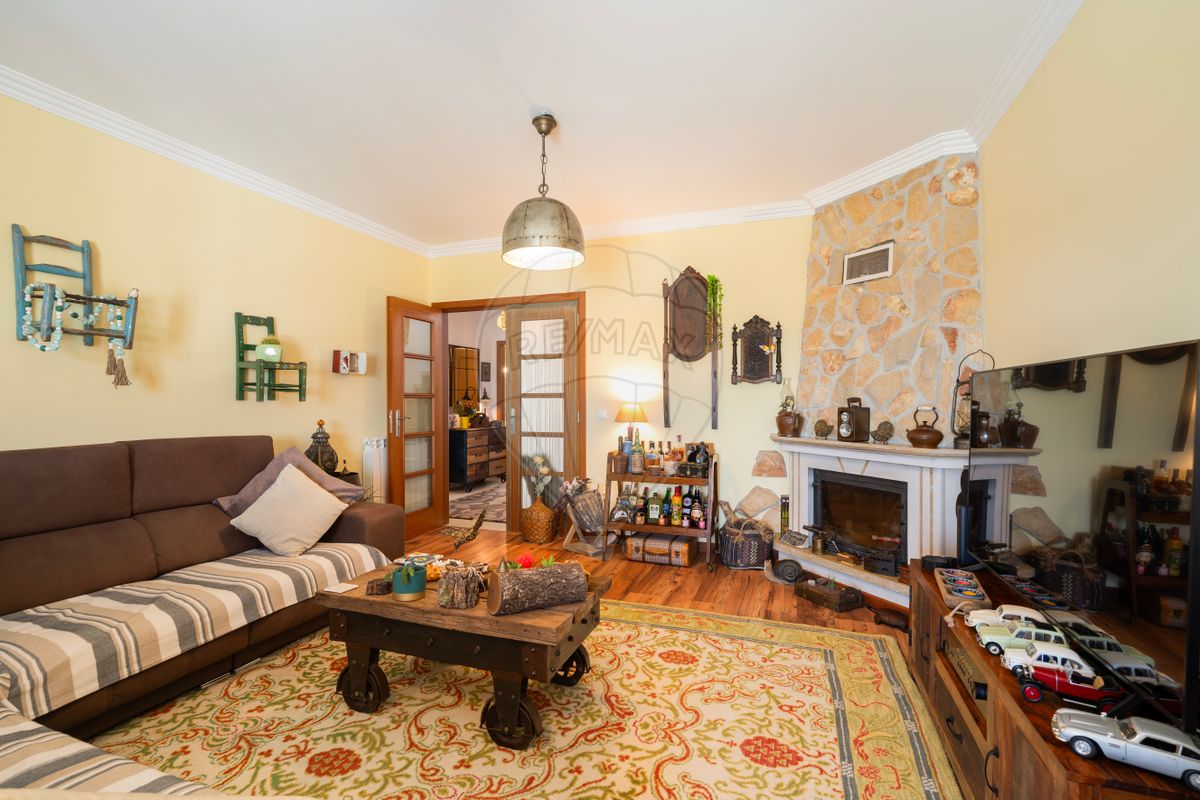 Apartamento T2 para venda