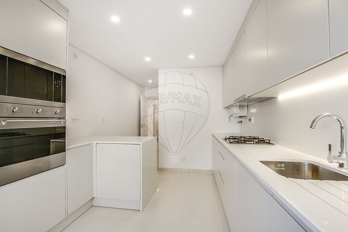 Apartamento T3 para venda
