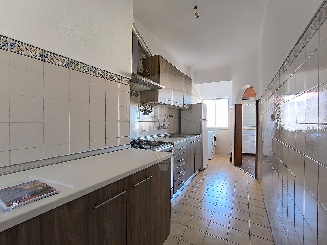 Apartamento T2 à venda em Sintra