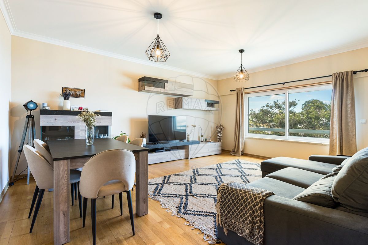 Apartamento T3 para venda