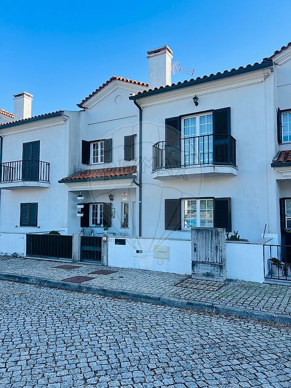Moradia - Nogueira do Cravo, Oliveira do Hospital, Coimbra