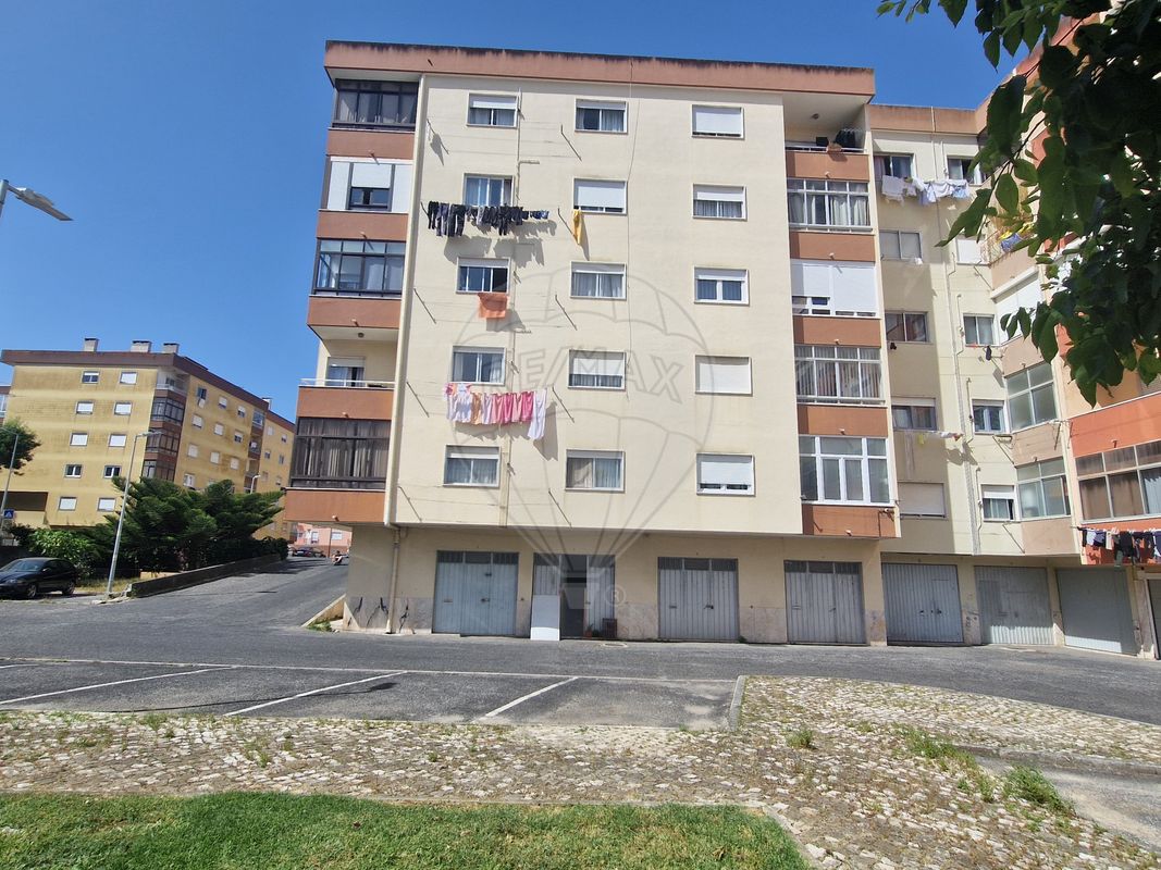 Apartamento T2 para venda