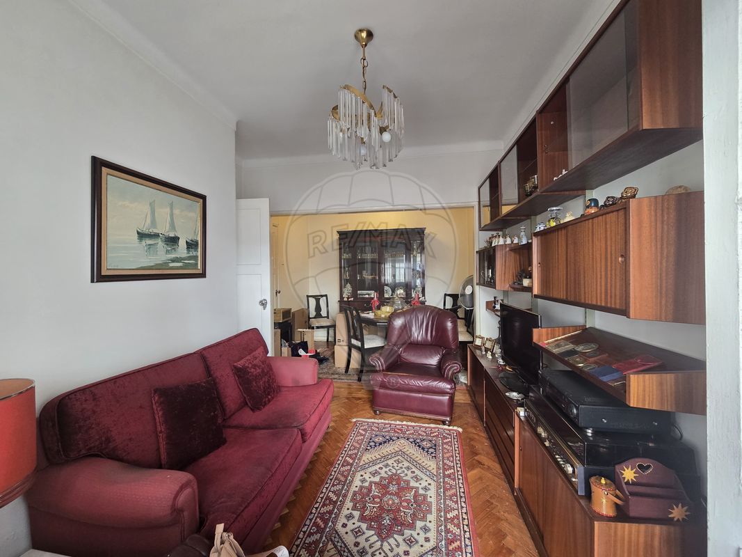 Apartamento T2 para venda