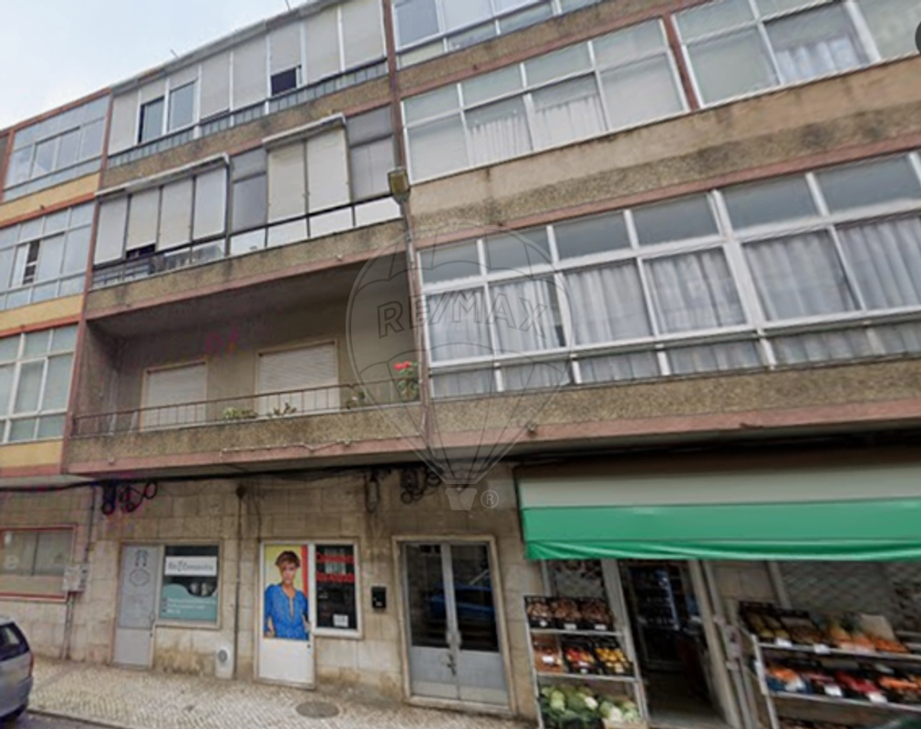 Apartamento T2 para venda