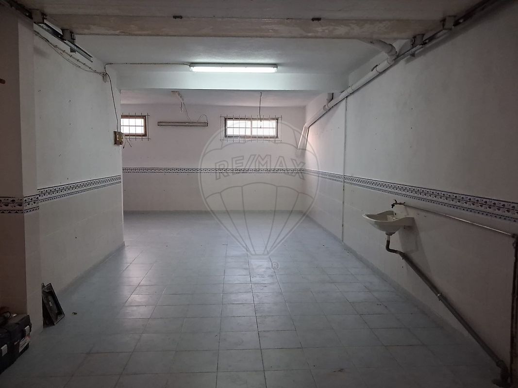 Garagem  para venda