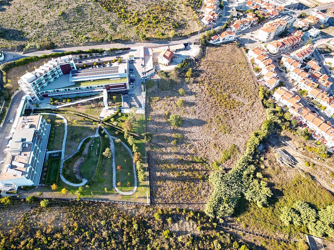 Terreno à venda em Torres Vedras
