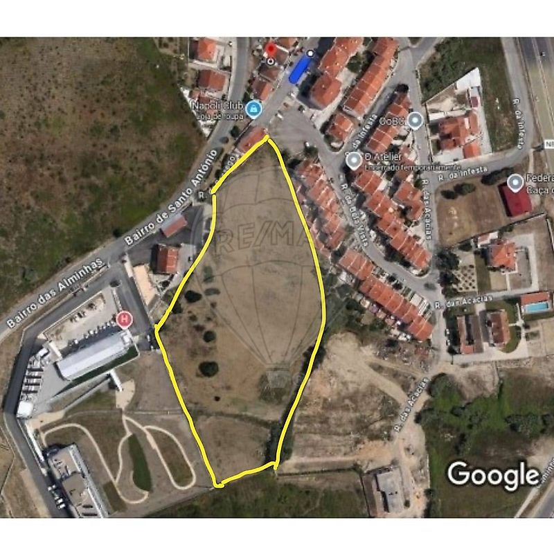 Terreno  para venda