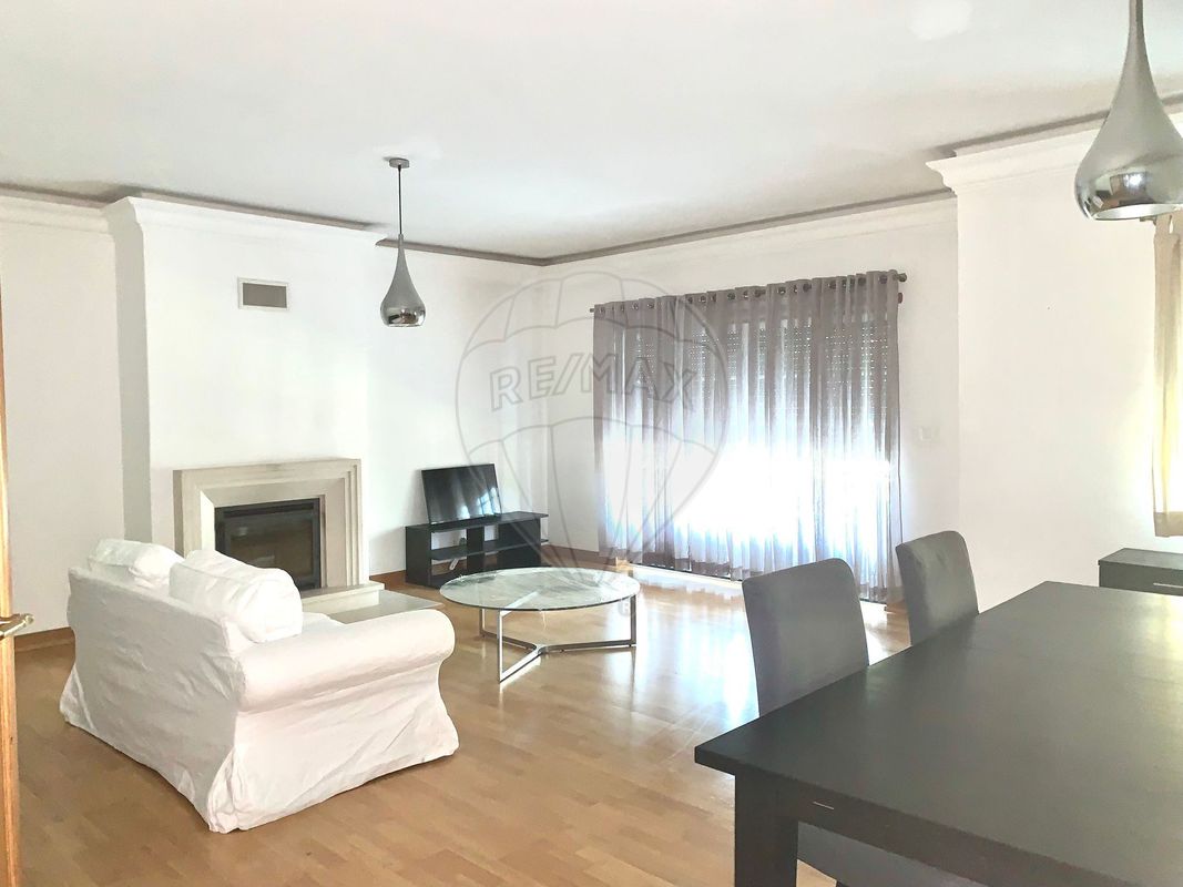 Apartamento T3 para venda
