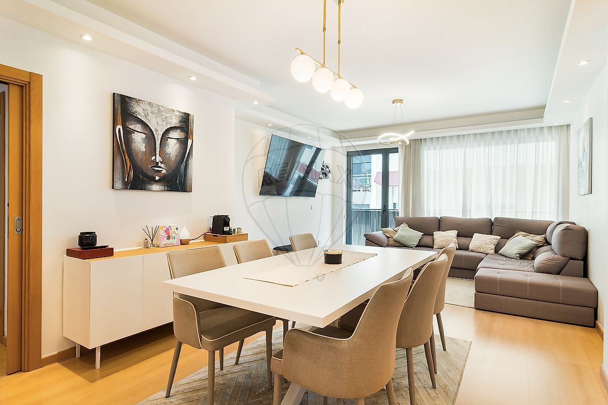 Apartamento T3 para venda