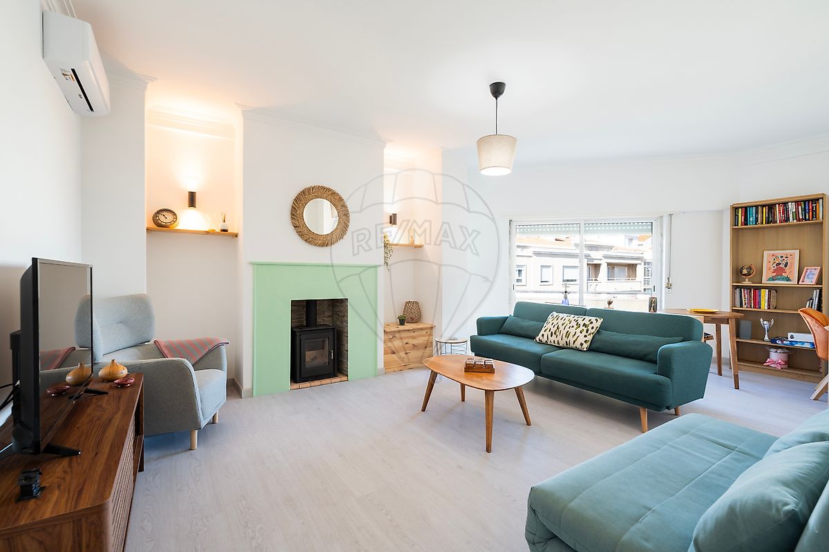 Apartamento T2 para venda