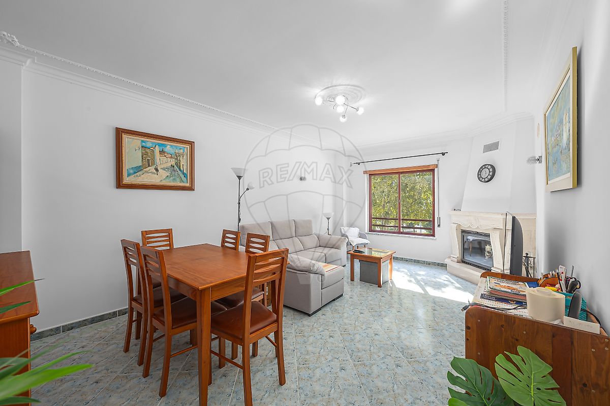 Apartamento T3 para venda