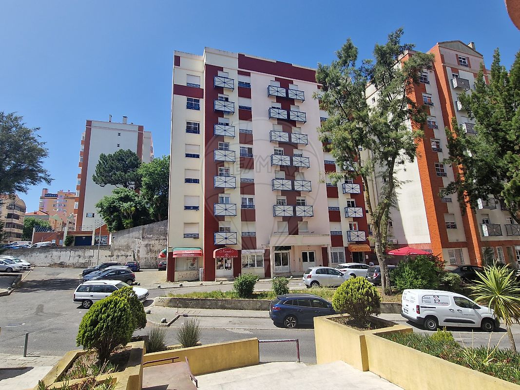 Apartamento T2 para venda