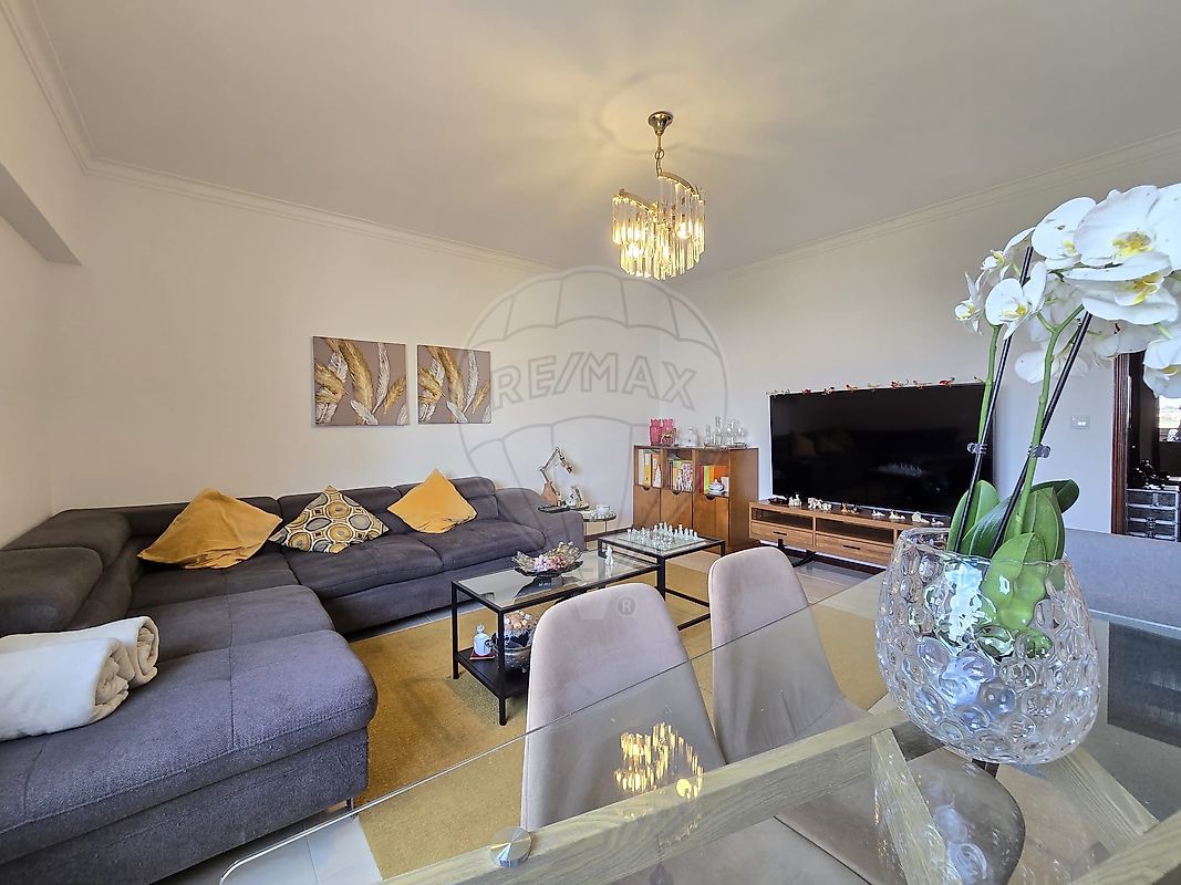 Apartamento T2 para venda