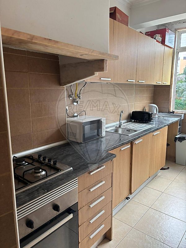 Apartamento T2 para venda