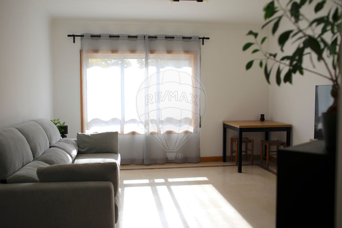 Apartamento T2 para venda