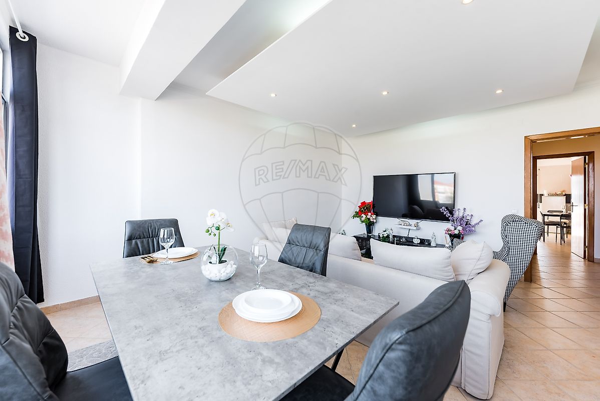 Apartamento T2 para venda