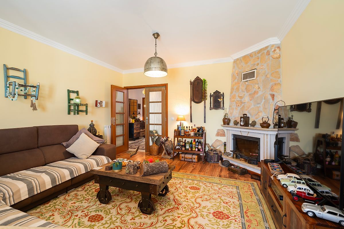 Apartamento T2 para venda