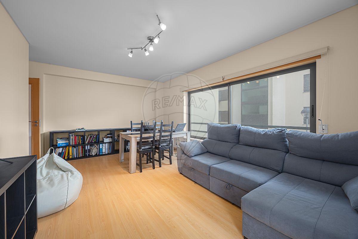 Apartamento T2 para venda