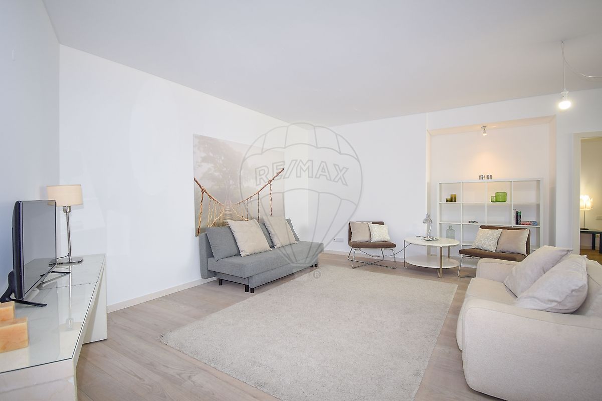 Apartamento T1 para venda