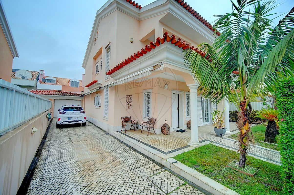 Moradia T3 à venda em Charneca de Caparica e Sobreda, Almada — foto 31