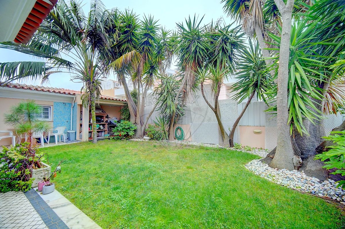 Moradia T3 à venda em Charneca de Caparica e Sobreda, Almada — foto 33