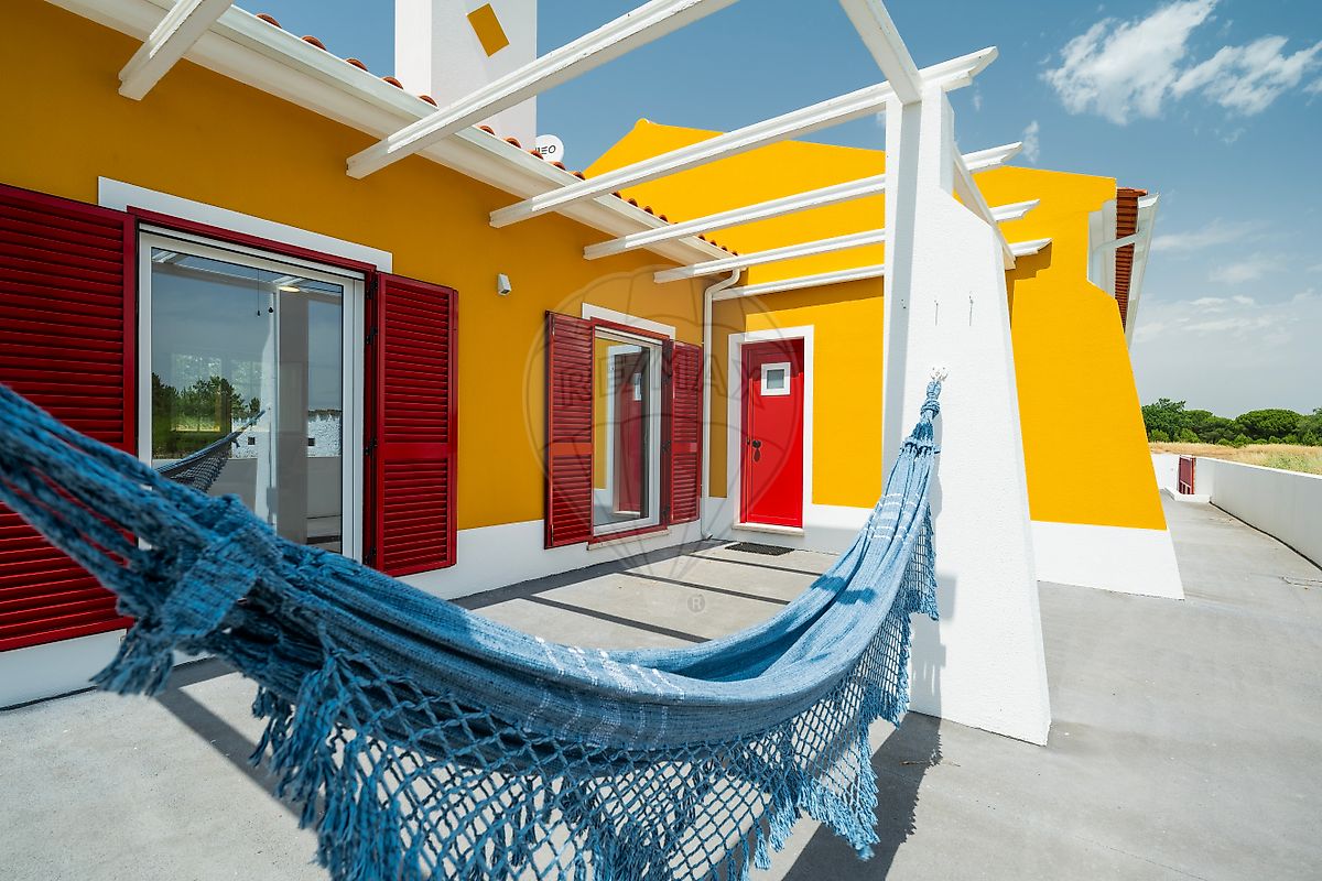 Moradia T3 para venda