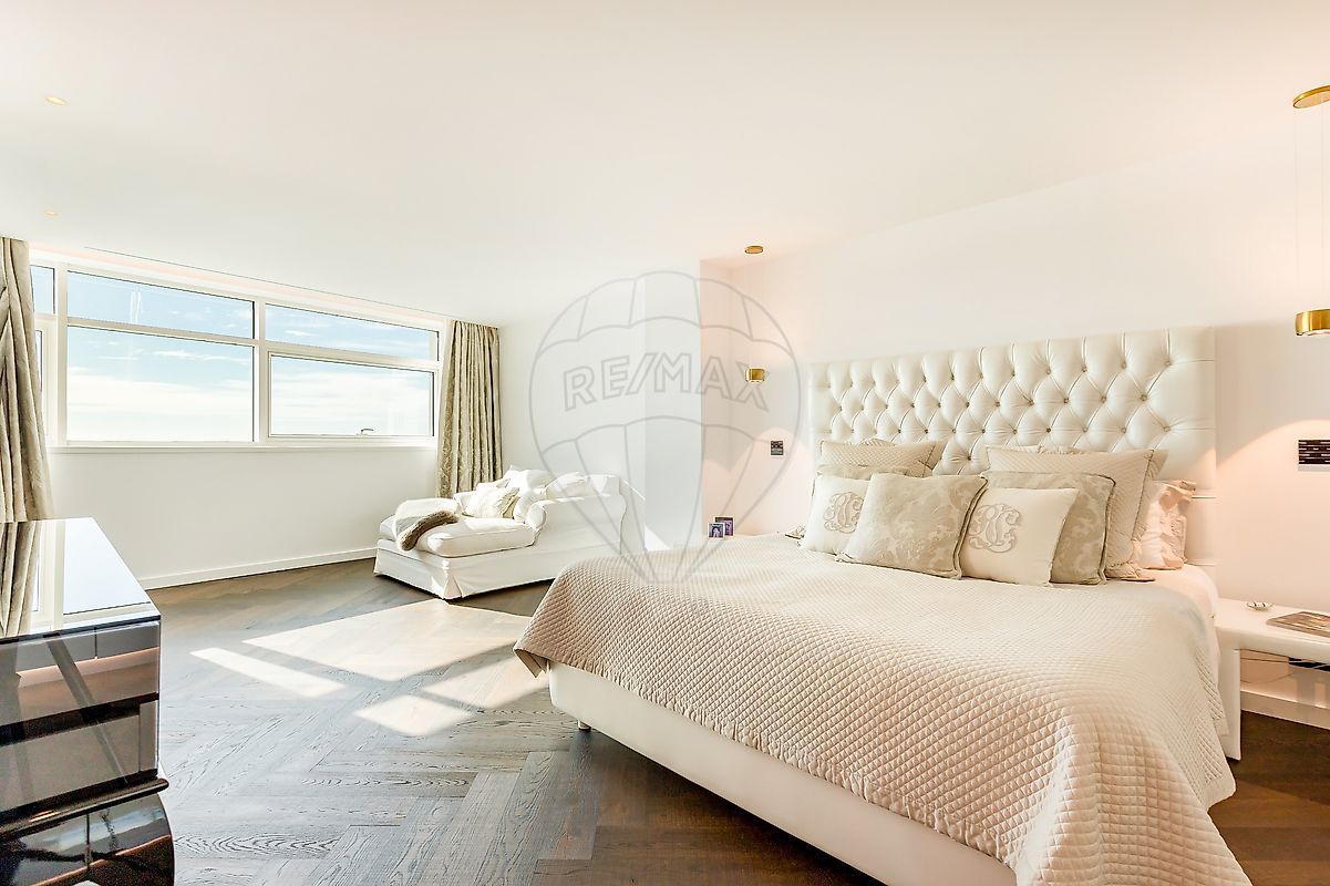 Apartamento T4 à venda em Lisboa