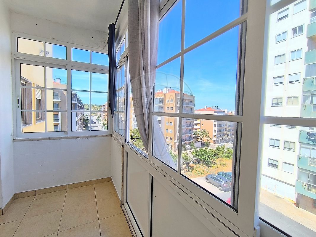 Apartamento T3 à venda em Mina de Água, Amadora — foto 7