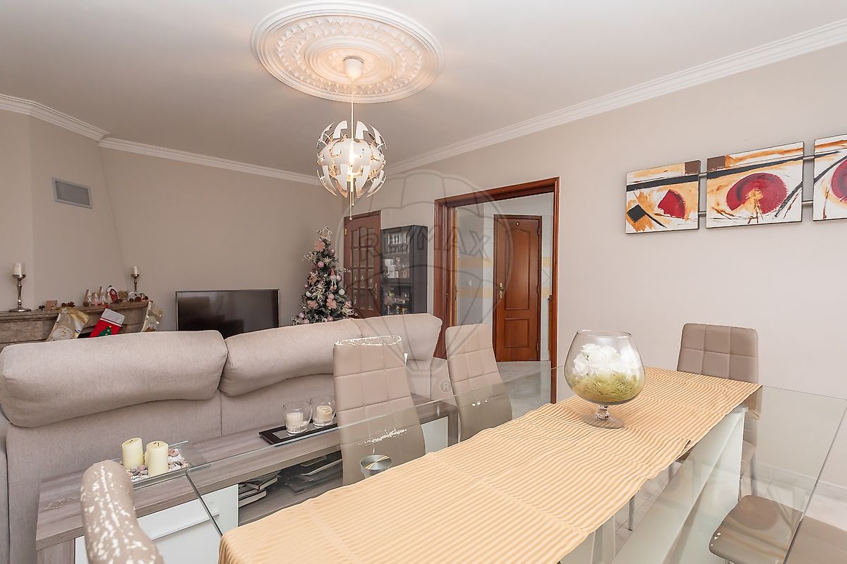 Apartamento T3 à venda em Vila Franca de Xira