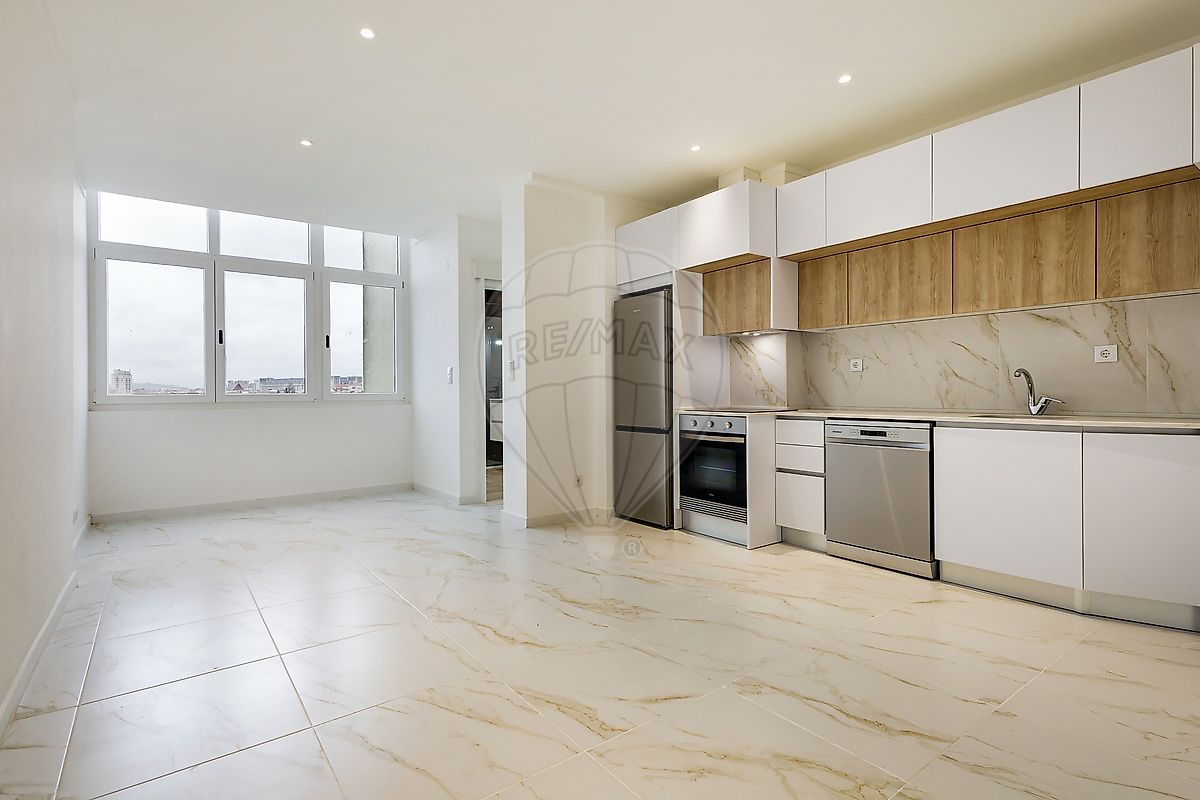 Apartamento T2 à venda em Lisboa