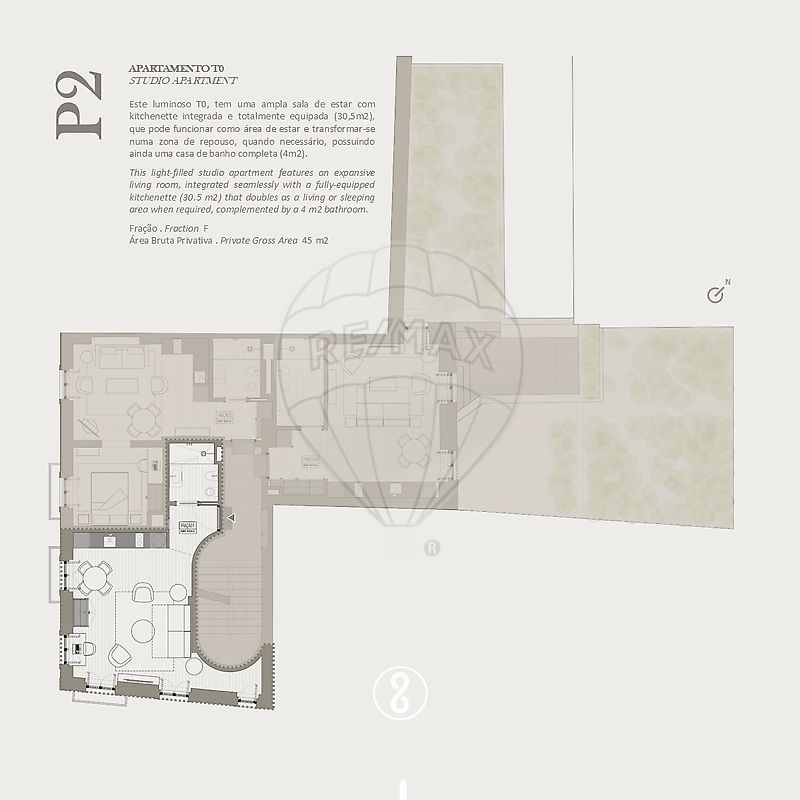 Apartamento à venda em Lisboa