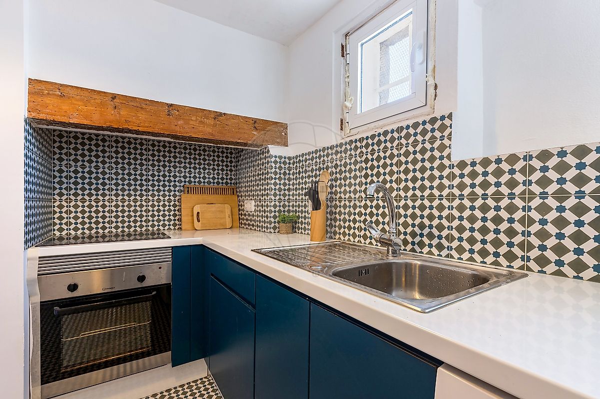 Apartamento T1 à venda em Lisboa