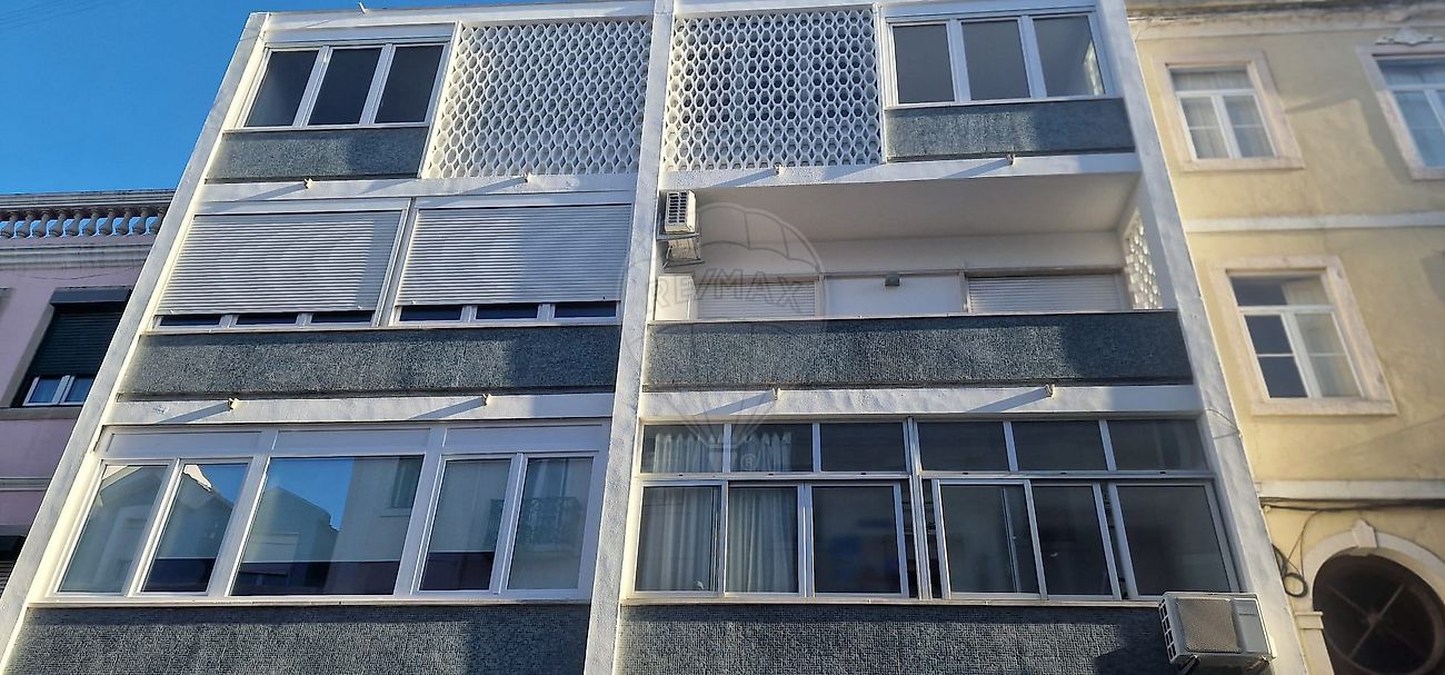 Apartamento T1 à venda em Lisboa