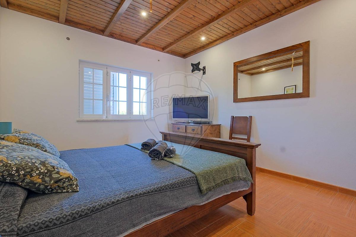Moradia T5 à venda em Galveias, Ponte de Sor — foto 21