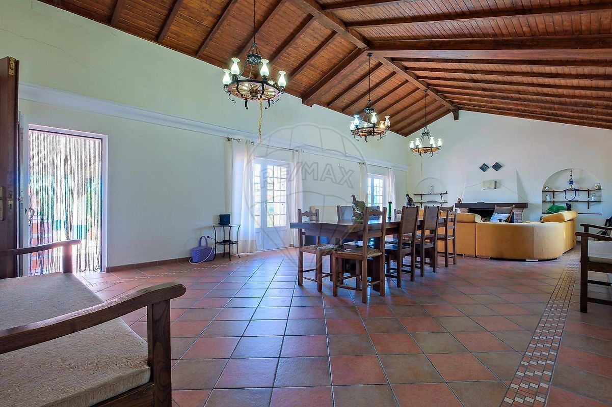 Moradia T5 à venda em Galveias, Ponte de Sor — foto 10