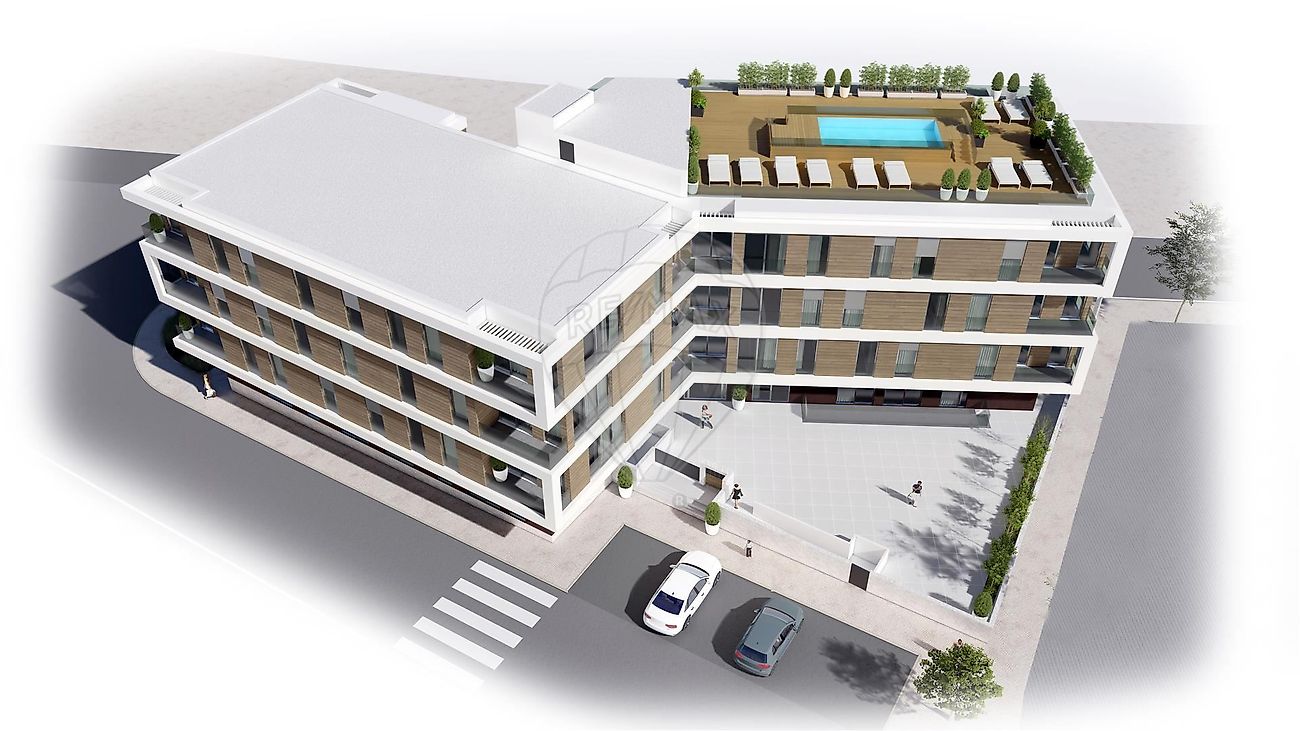 Apartamento T3 à venda em Atouguia da Baleia, Peniche — foto 6
