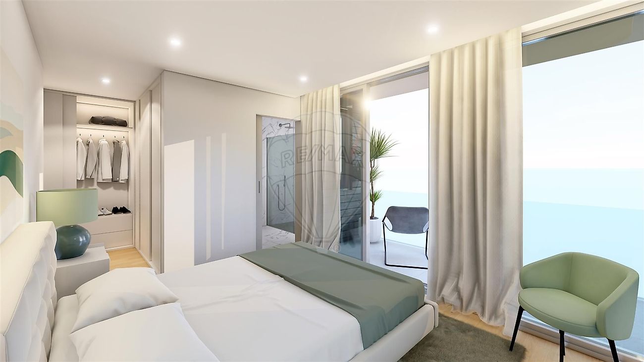 Apartamento T3 à venda em Atouguia da Baleia, Peniche — foto 13