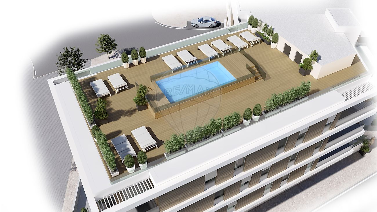 Apartamento T3 à venda em Atouguia da Baleia, Peniche — foto 7