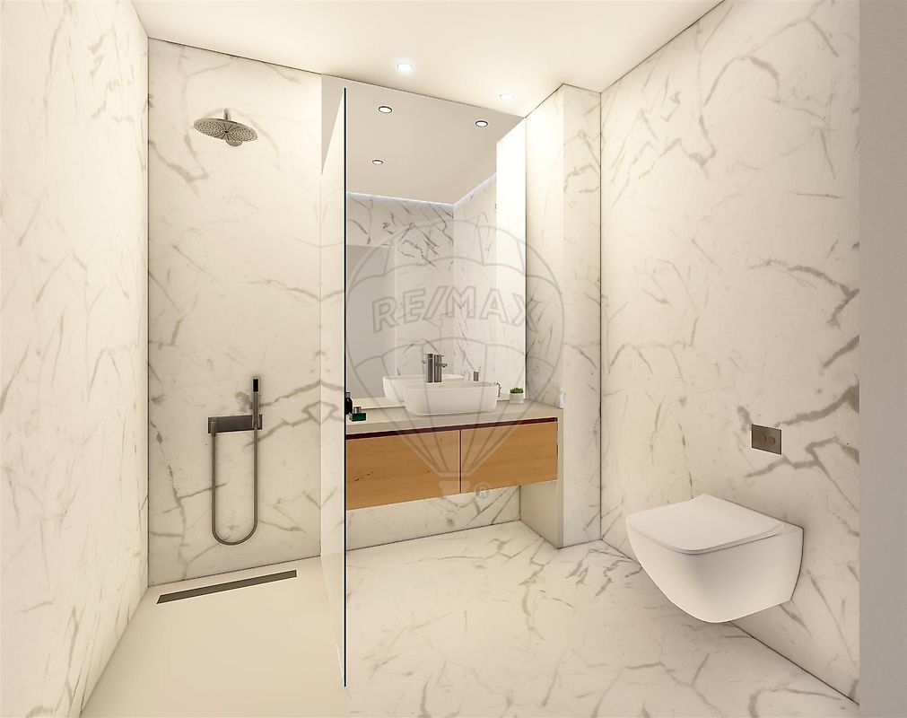 Apartamento T3 à venda em Atouguia da Baleia, Peniche — foto 14