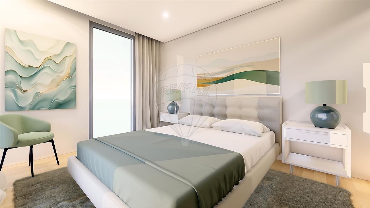 Apartamento T3 à venda em Atouguia da Baleia, Peniche — foto 12