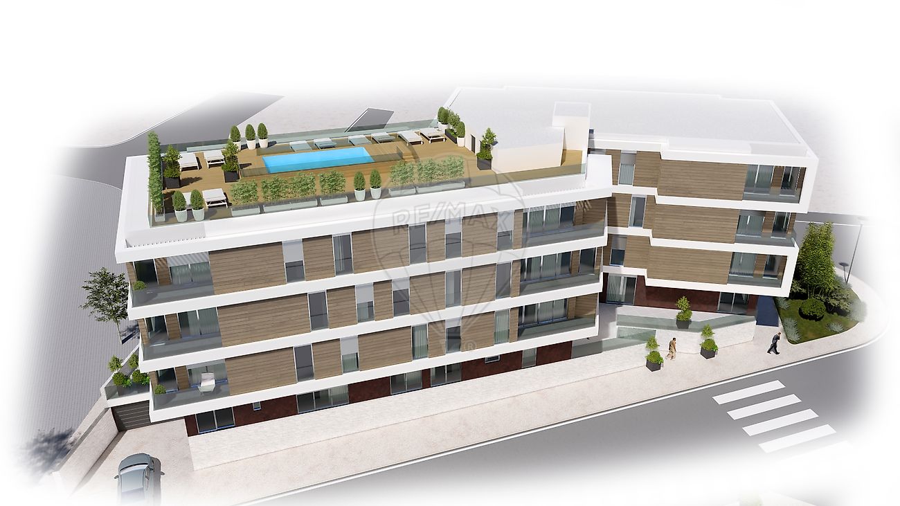 Apartamento T3 à venda em Atouguia da Baleia, Peniche — foto 9