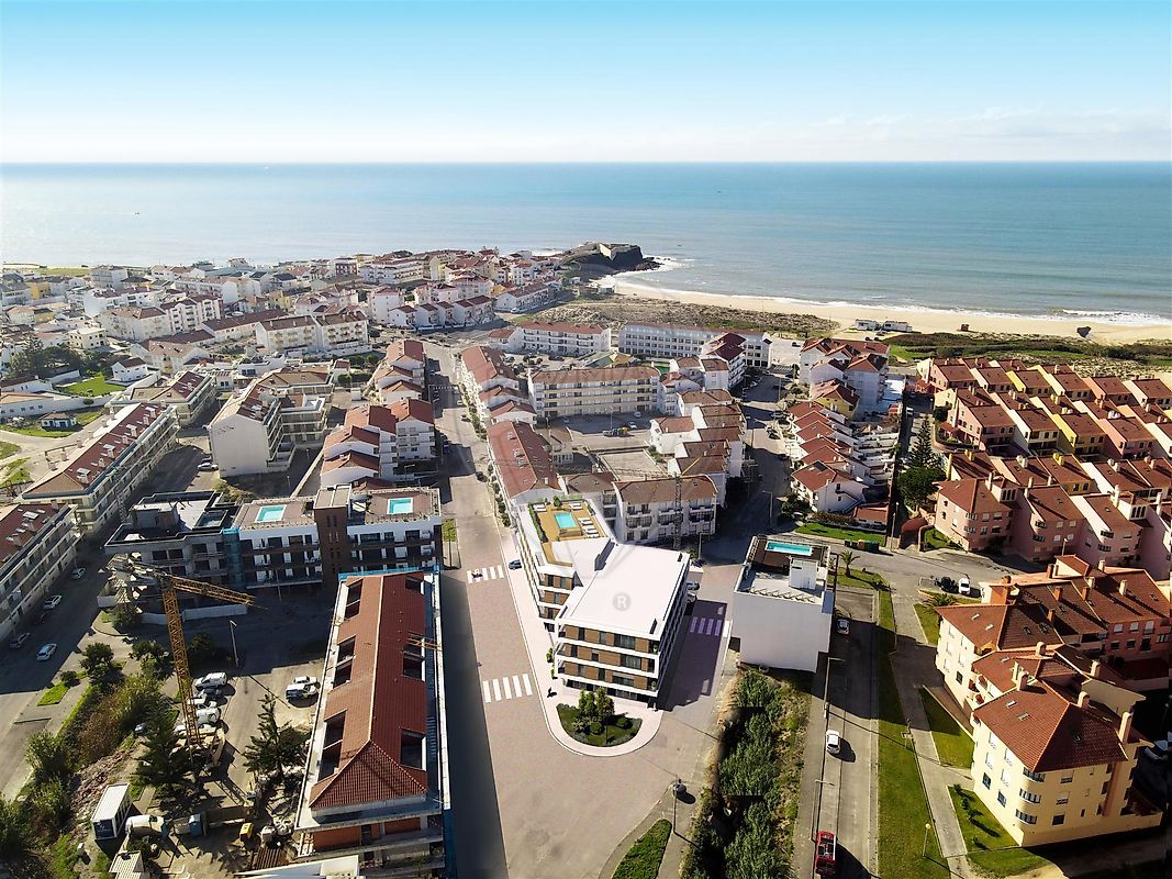 Apartamento T3 à venda em Atouguia da Baleia, Peniche — foto 15