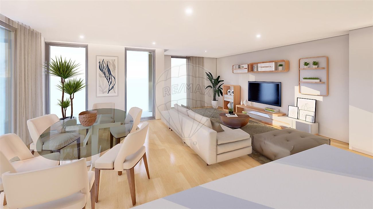 Apartamento T3 à venda em Atouguia da Baleia, Peniche — foto 11