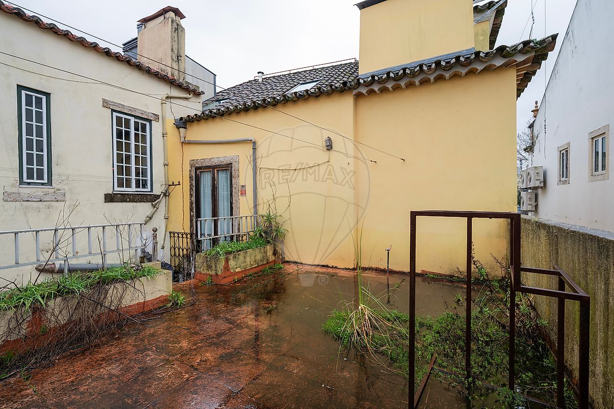 Apartamento T1 à venda em Lisboa