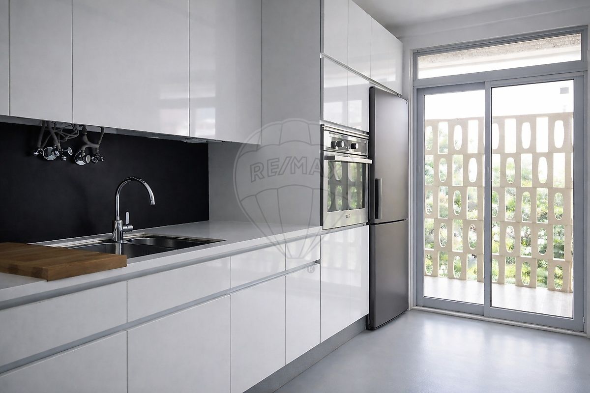 Apartamento T3 à venda em Oeiras