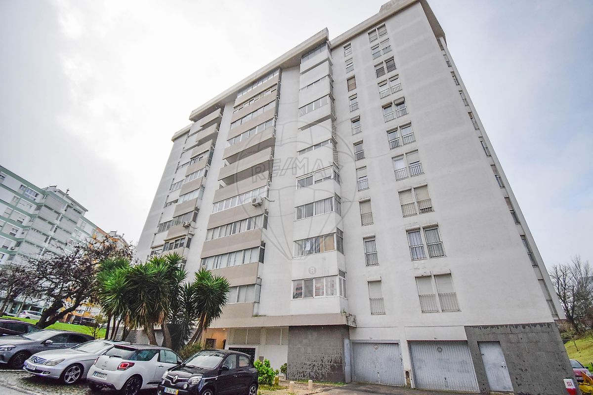 Apartamento T4 à venda em Olivais, Lisboa — foto 19