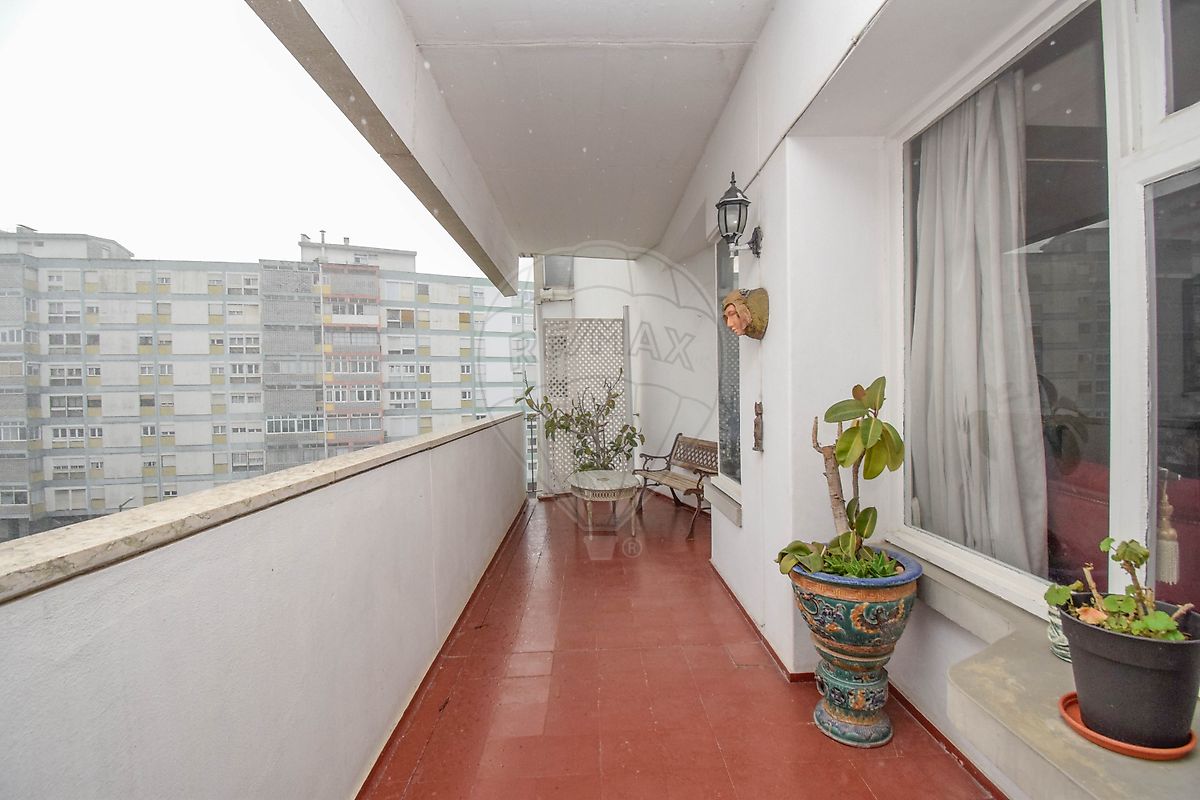 Apartamento T4 à venda em Olivais, Lisboa — foto 13