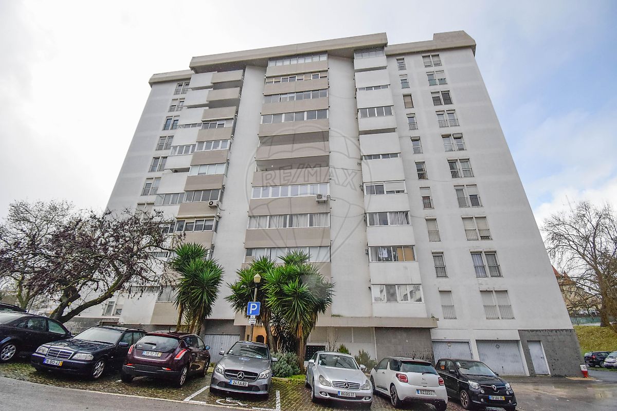 Apartamento T4 em Olivais, €450.000